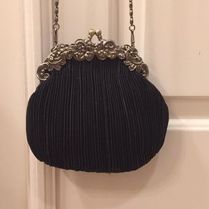 Vintage Inspired Clutch